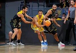 Wong no teme al campeón: «Es una oportunidad para demostrar lo que valemos»