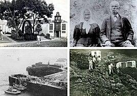 Costumbrismo en Canarias a finales del XIX (IX) La Palma