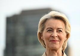 Líderes mundiales instan a aprovechar esta «oportunidad para la paz»