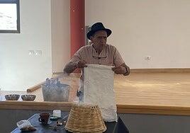 Con los sones de Tambor de Cabra, un paseo por la identidad de La Aldea