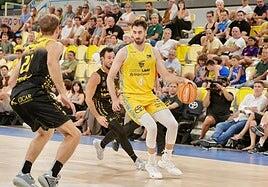 Una misión de las que perdura para siempre en la guarida del campeón