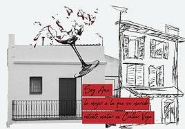 «Soy Ana, la mujer a la que su marido intentó matar en Cúllar Vega»