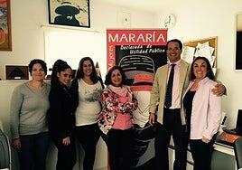 Fallece Javier Hidalgo, director de Empresas de La Caixa en Lanzarote y Fuerteventura