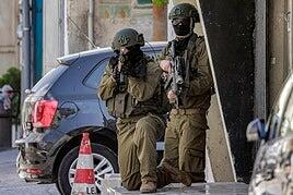 Trump promete una tregua en Gaza «inmediatamente» después de que Israel inicie un primer repliegue militar