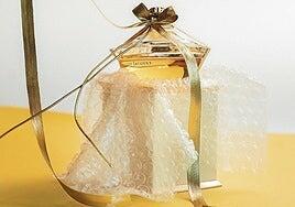 100.000 euros por un perfume a medida