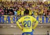 Este triunfo vale doble para la UD Las Palmas: Kirian Rodríguez juega y está de vuelta
