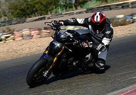 Una gran fiesta a lomos de las dos ruedas