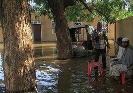 Sudán también existe