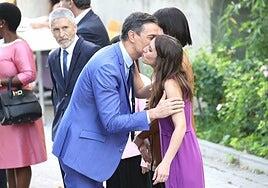 Achique de espacios en la izquierda