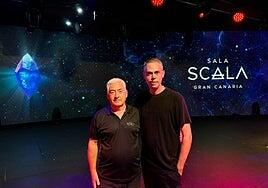 Scala Gran Canaria, la sala que sacudió el entretenimiento