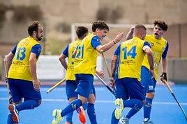 El Taburiente logra un meritorio empate