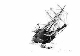 Las mentiras del héroe de la exploración polar que estuvo a punto de matar a su tripulación