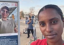 «Me hice la muerta para sobrevivir en el Festival Nova»