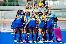 Una de cal y otra de arena para la UD Taburiente