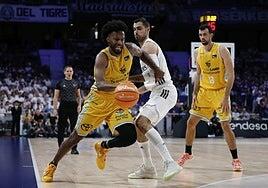 Un campeón de la EuroCup descorcha un nuevo desafío continental