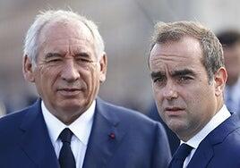 Bayrou, Attal, Cazeneuve, Cresson... Los otros primeros ministros efímeros de Francia