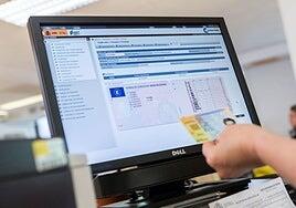 ¿Olvido o delito? Las sanciones por no llevar el carné de conducir en España