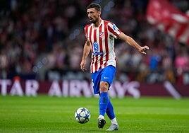 Lenglet, en el punto de mira