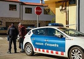En libertad con medidas el detenido por violar a su hija en plena calle y ante su otro hijo en Lleida
