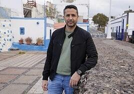 Jesús González, exalcalde de Agaete, se pronuncia: «Desde que conocí la condena actué inmediatamente»