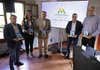 La Mancomunidad de Municipios de Medianías de Gran Canaria presenta su nueva seña de identidad