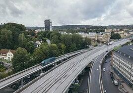 Inteligencia artificial al rescate: los ITS reducen siniestros viales graves hasta en un 60%