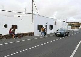 1,53 millones de euros para asfalto en Tiagua, Muñique, Tao, Mozaga y Soo