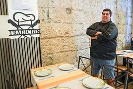 El espíritu de Madrid viaja a la barra de Tradición en Gran Canaria