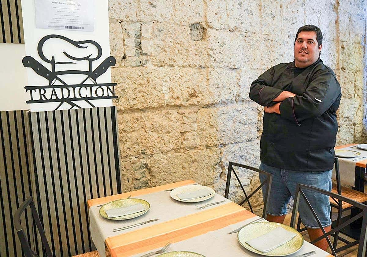 El espíritu de Madrid viaja a la barra de Tradición en Gran Canaria