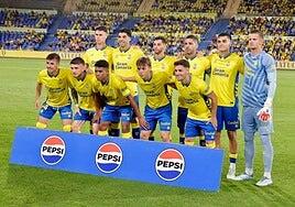 CANARIAS7 sortea tres entradas dobles para el partido UD Las Palmas - SD Eibar