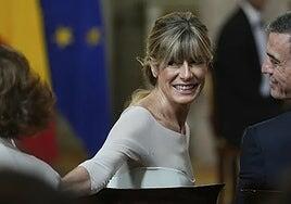 Gómez pide a Peinado que reclame información de los asistentes de las mujeres de todos los expresidentes