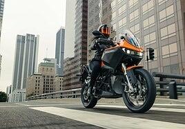 Zero Motorcycles traslada su dirección estratégica a Europa