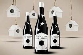 «El Encantador de Pájaros» y «Los Quesitos de Anabel», premiados por el diseño innovador de sus envases