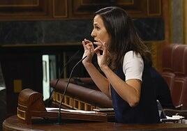 Los socios de Sánchez presionan a Podemos por el embargo: «O la humanidad o los genocidas»