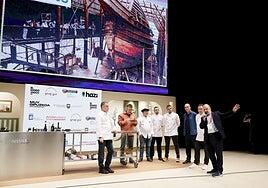 Se busca marmitón para cruzar el Atlántico como hace 500 años