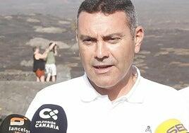 800.000 euros para la viticultura en La Geria