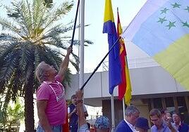 La raíz obrera y libre del ser canario