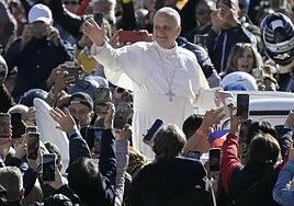 León XIV viajará a Turquía y Líbano en su primera gran gira internacional