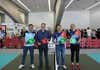 Concluye con éxito el II Campeonato de Canarias de Pickleball 2025 en Tenerife