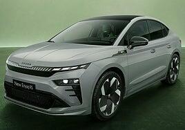 Skoda cerrará el año con más de 40.000 matriculaciones en España