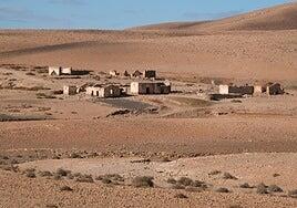 La Fuerteventura interior pide paso
