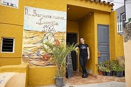 Juancito pasa el relevo generacional, una tradición familiar que sigue viva desde 1982