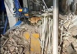 El edificio de Madrid tenía dos inspecciones desfavorables en 2022 y 2012