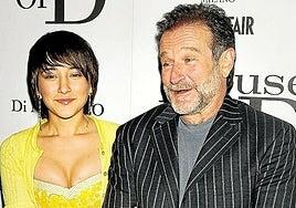 El mal gusto de resucitar a Robin Williams