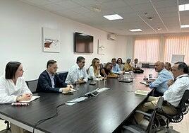 La llegada de migrantes desde Mauritania cae más del 50% con respecto a 2024