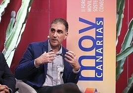 Puertos Canarios combate la subida del nivel del mar en Agaete o San Cristóbal: «Jesucristo puede caminar sobre las aguas»