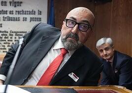 El juez ofrece a Koldo García revelar el origen de los audios incriminatorios