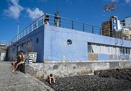 Las Canteras: historia de un desgobierno