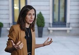 Podemos pliega velas y el Gobierno salva el embargo de armas a Israel y otra ley clave