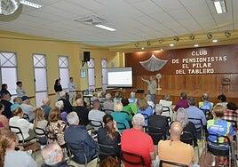 San Bartolomé de Tirajana recibirá 9,1 millones para sendos auditorios en El Tablero y Castillo del Romeral